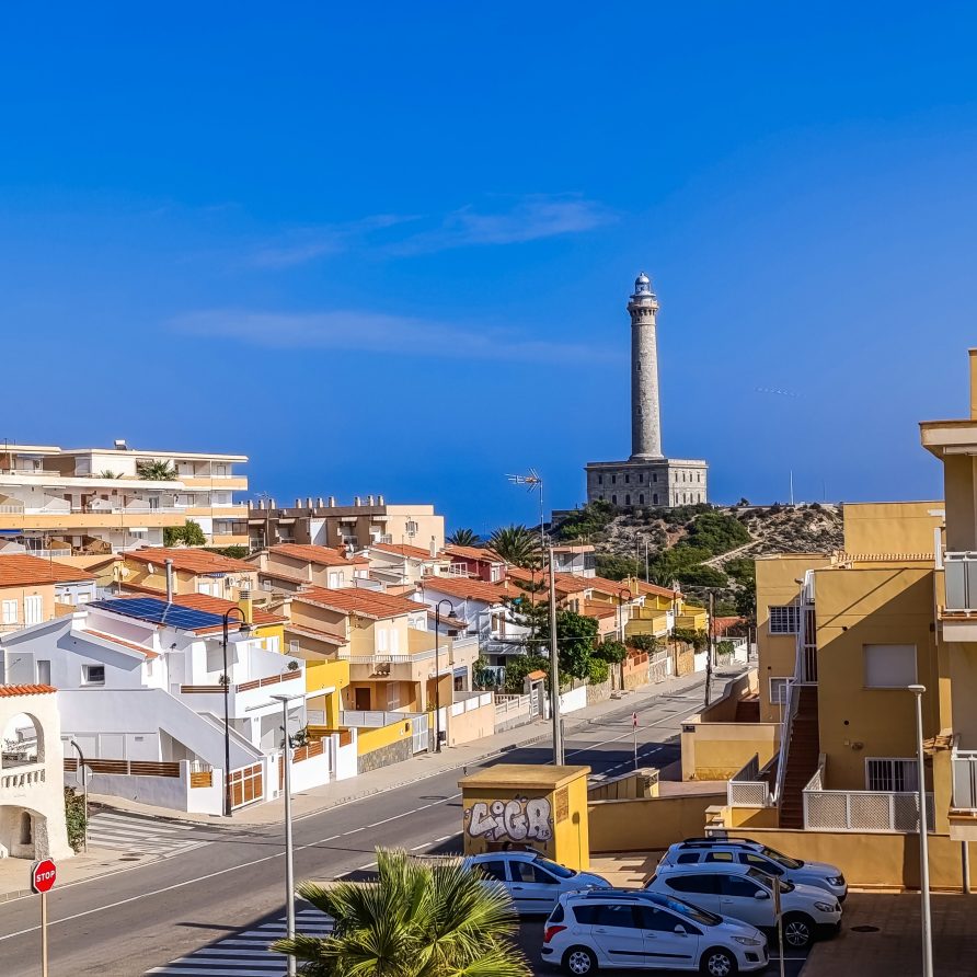 AVCABO052 – VISTA AL FARO